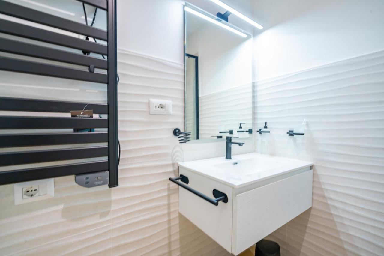 Sunscape Rooms Cagliari City Center Exterior photo
