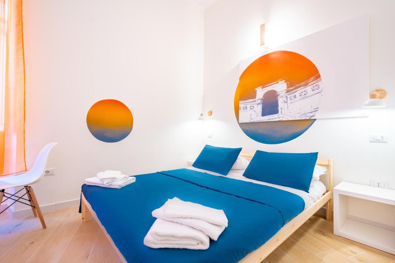 Sunscape Rooms Cagliari City Center Exterior photo