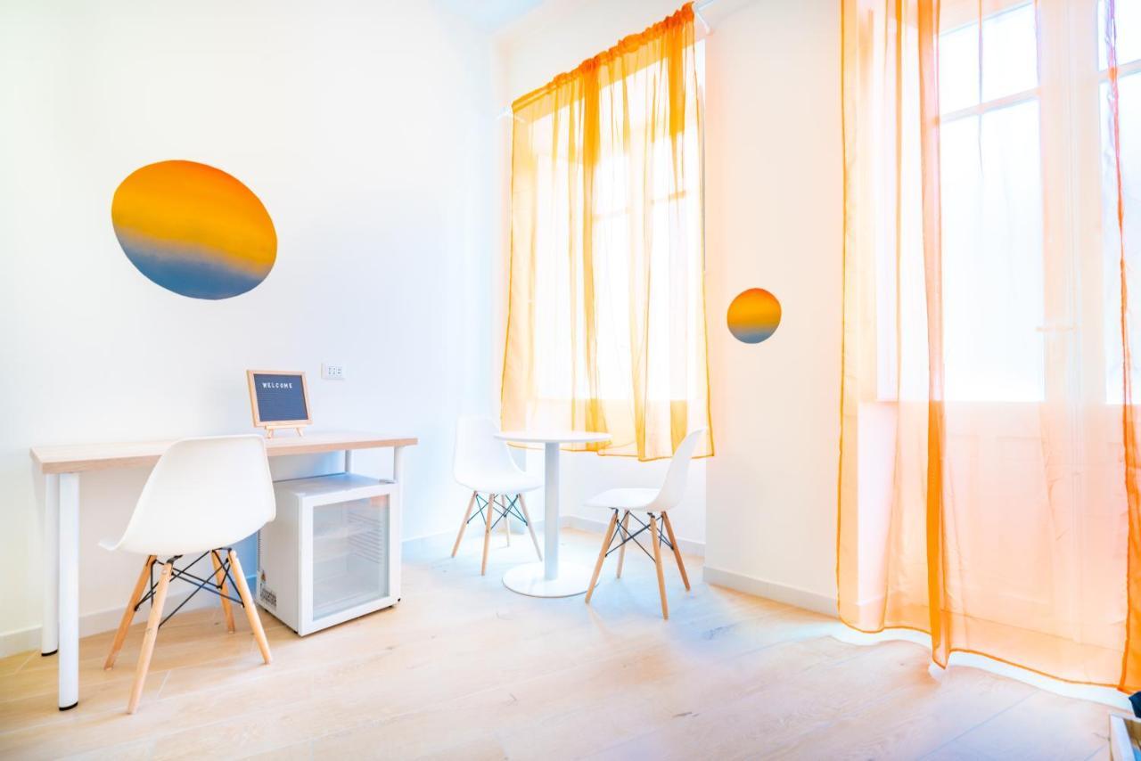 Sunscape Rooms Cagliari City Center Exterior photo