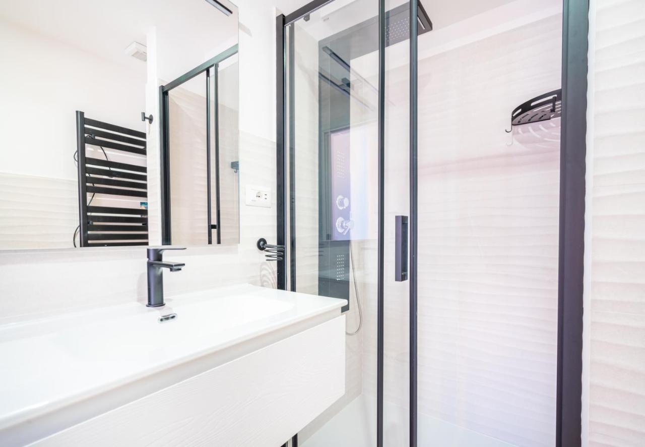 Sunscape Rooms Cagliari City Center Exterior photo