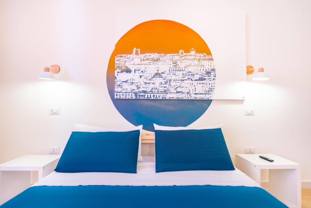 Sunscape Rooms Cagliari City Center Exterior photo
