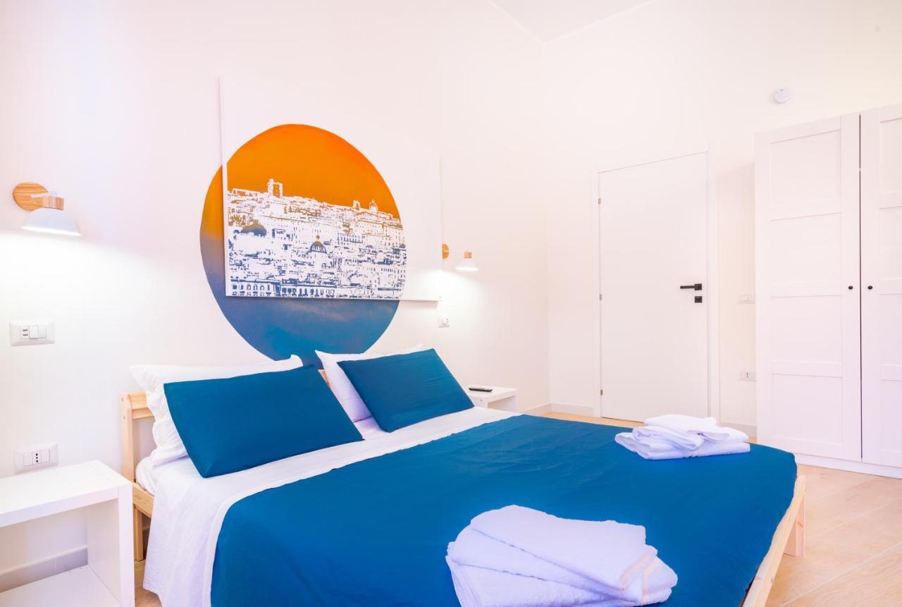 Sunscape Rooms Cagliari City Center Exterior photo