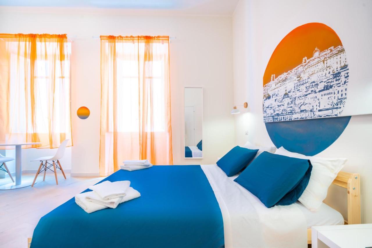 Sunscape Rooms Cagliari City Center Exterior photo