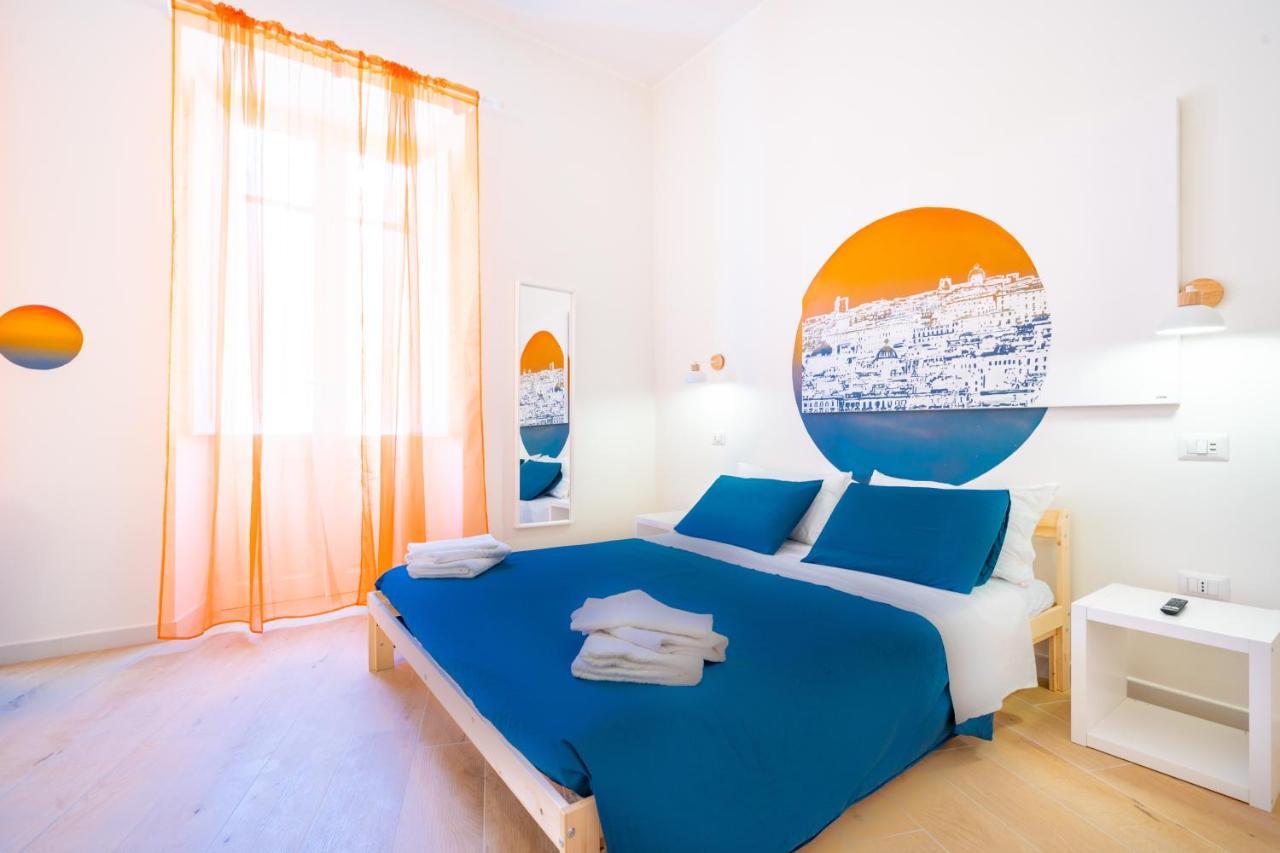 Sunscape Rooms Cagliari City Center Exterior photo