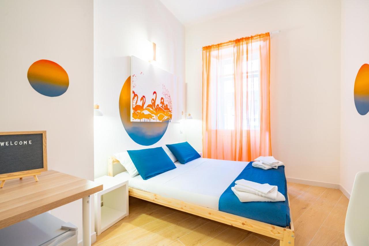 Sunscape Rooms Cagliari City Center Exterior photo