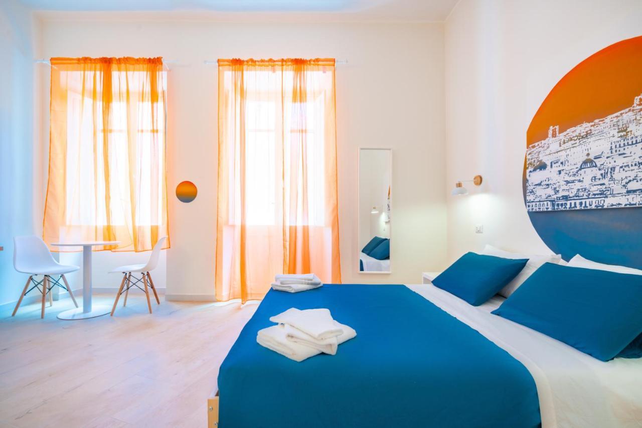 Sunscape Rooms Cagliari City Center Exterior photo