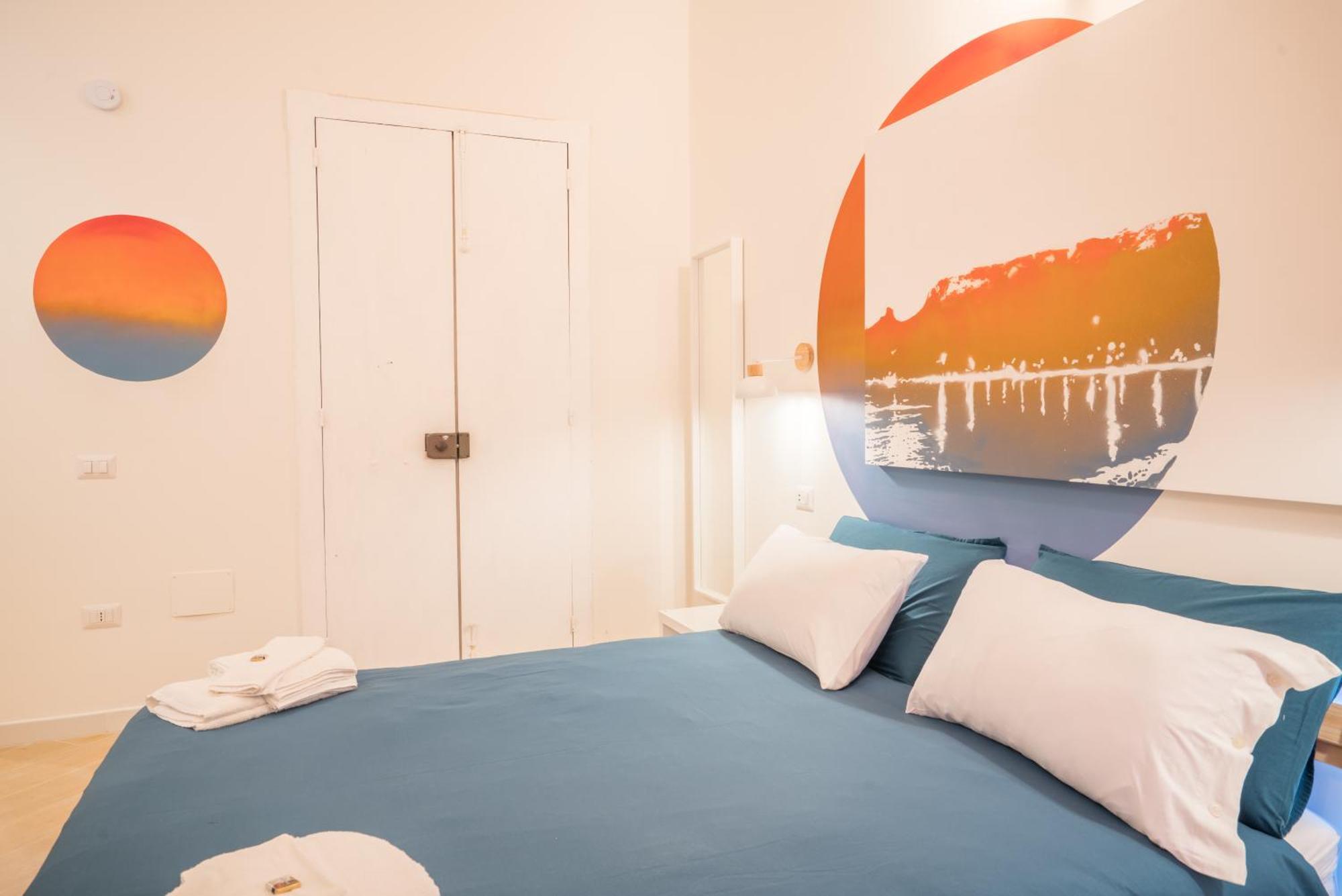 Sunscape Rooms Cagliari City Center Exterior photo