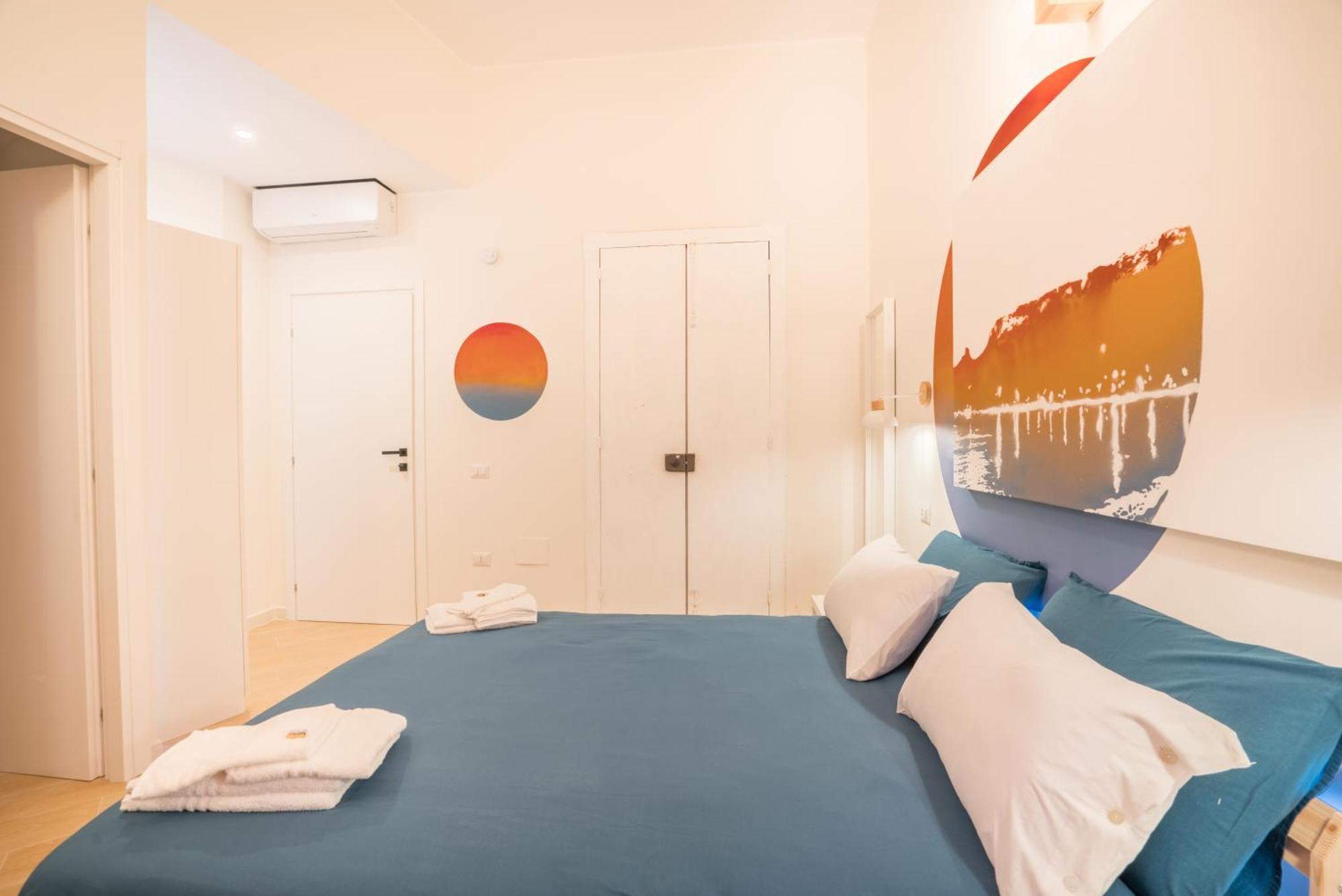 Sunscape Rooms Cagliari City Center Exterior photo