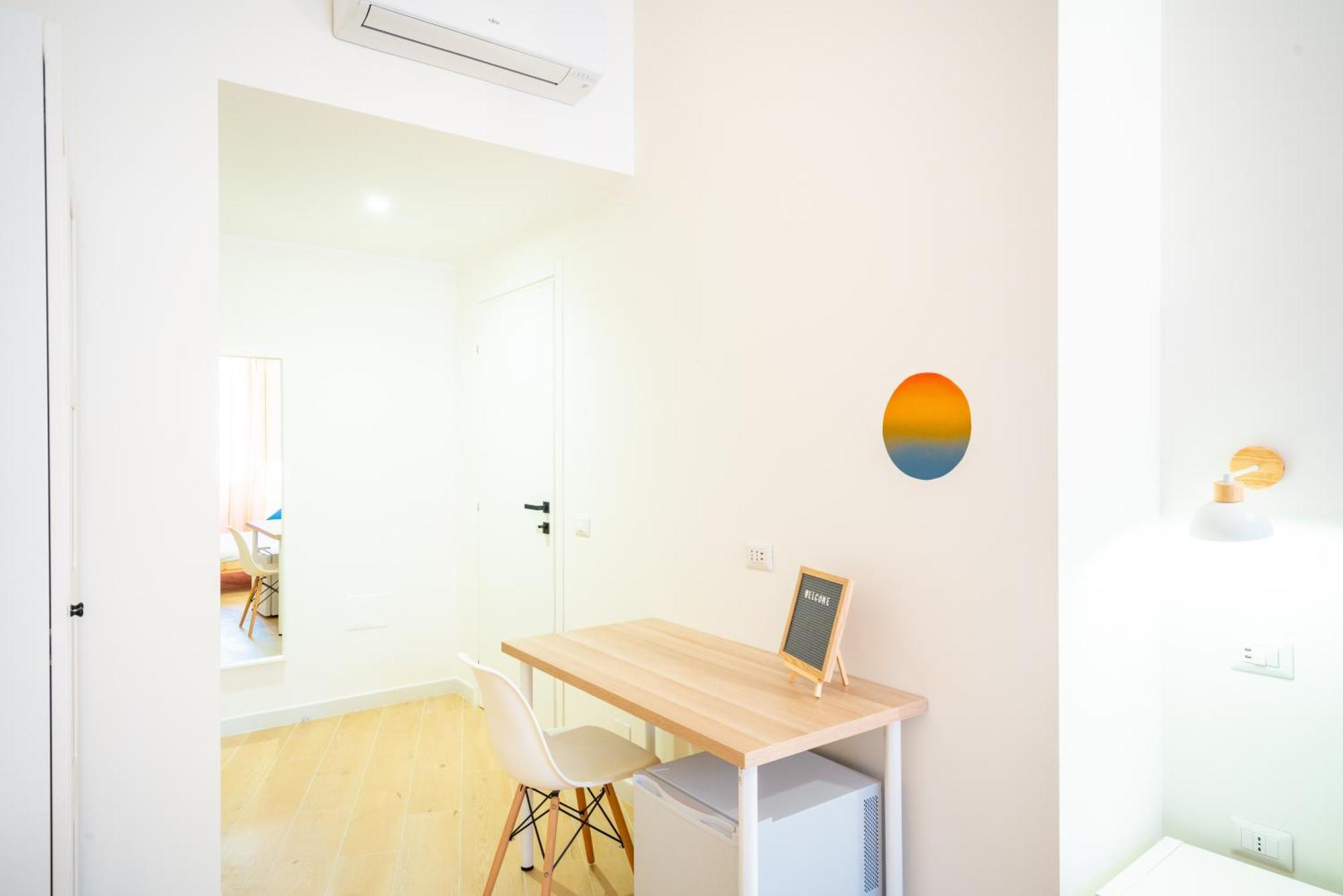 Sunscape Rooms Cagliari City Center Exterior photo