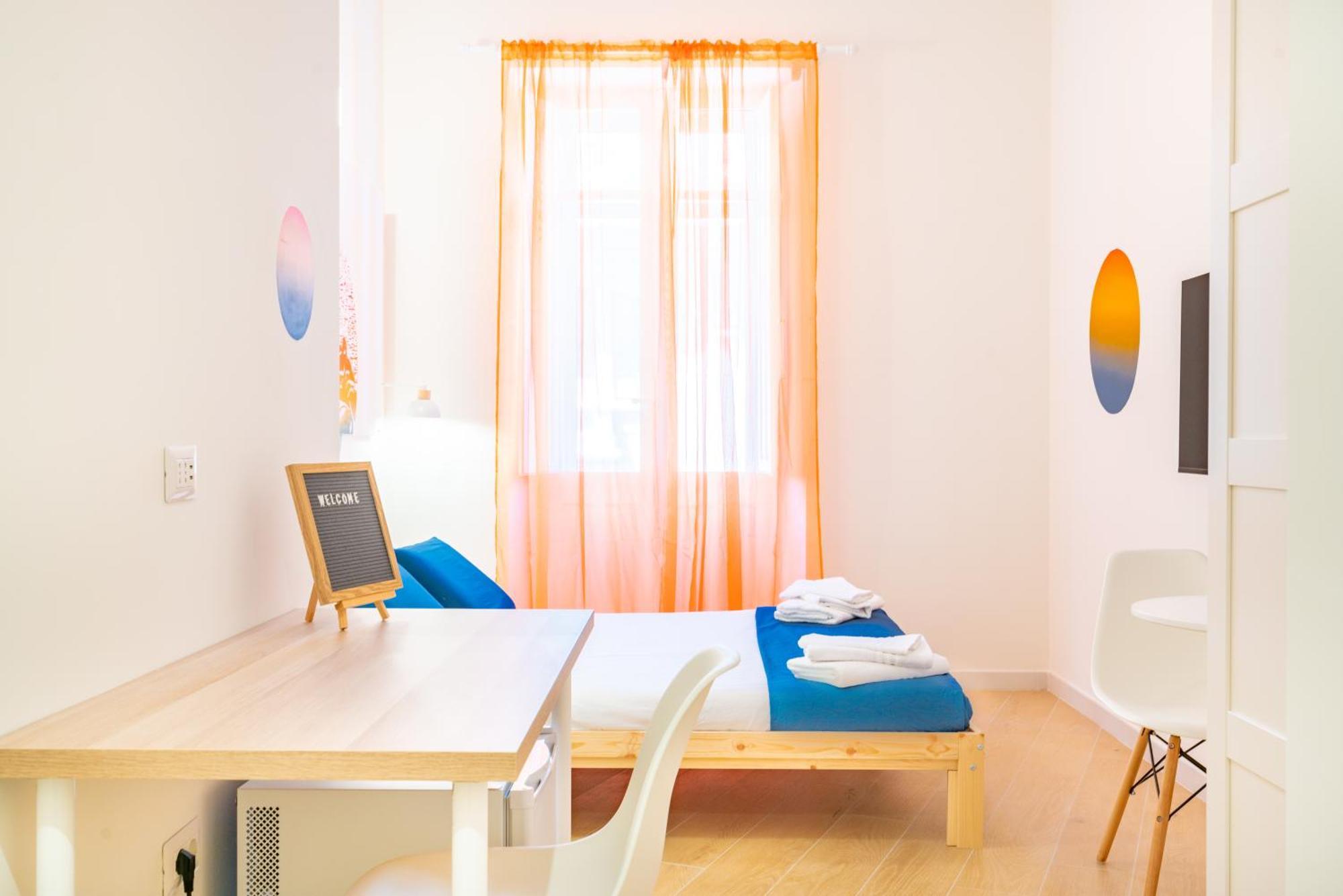 Sunscape Rooms Cagliari City Center Exterior photo
