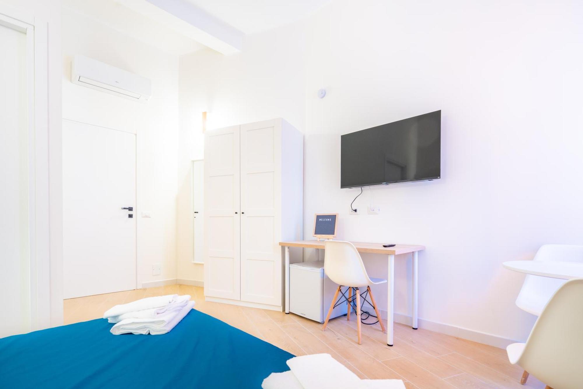 Sunscape Rooms Cagliari City Center Exterior photo