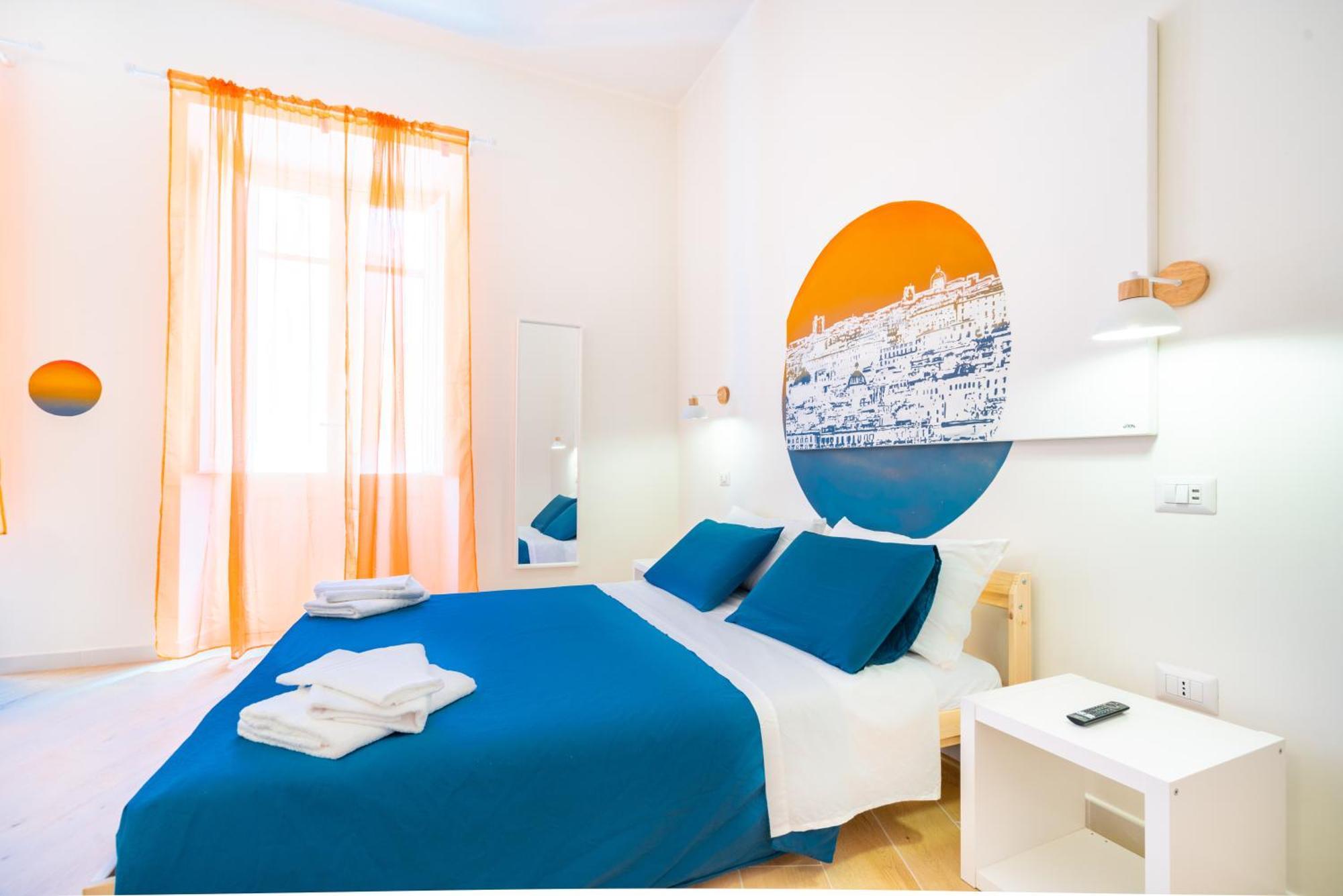 Sunscape Rooms Cagliari City Center Exterior photo