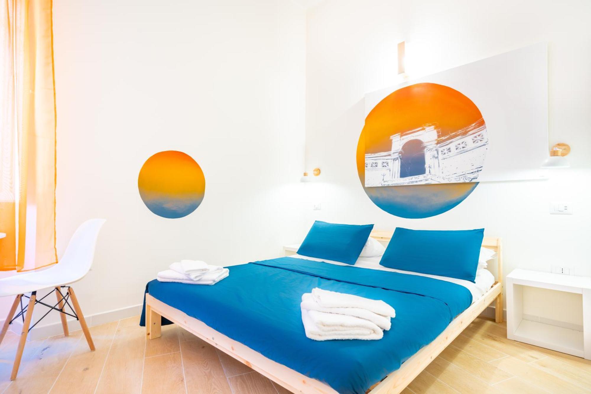 Sunscape Rooms Cagliari City Center Exterior photo