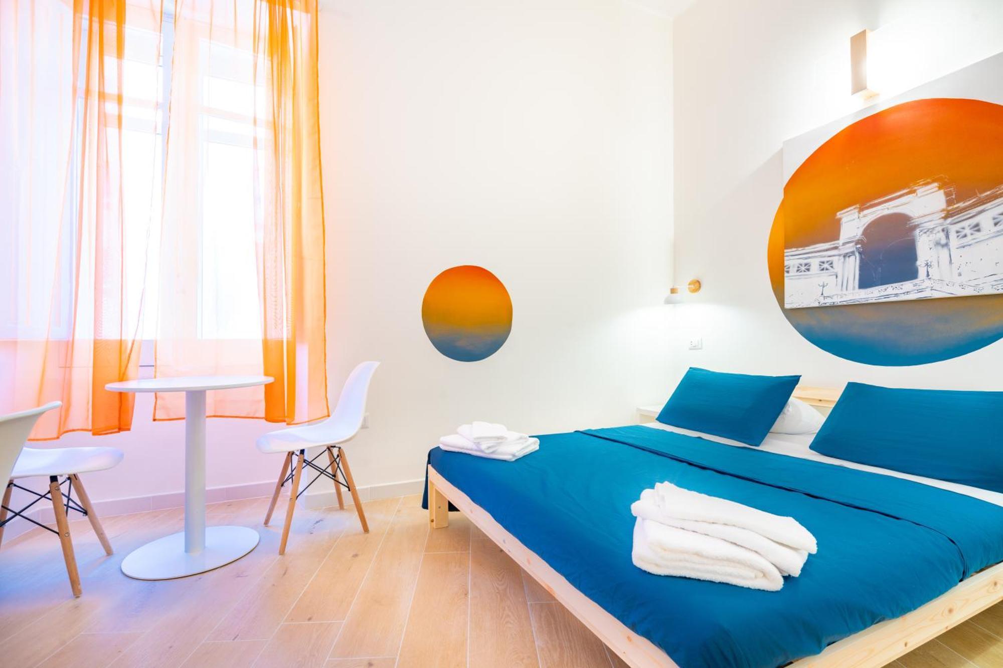 Sunscape Rooms Cagliari City Center Exterior photo