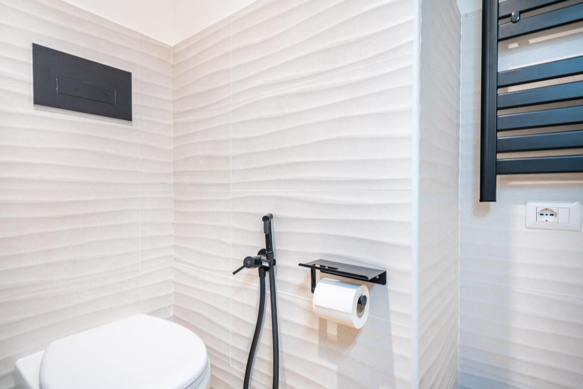Sunscape Rooms Cagliari City Center Exterior photo