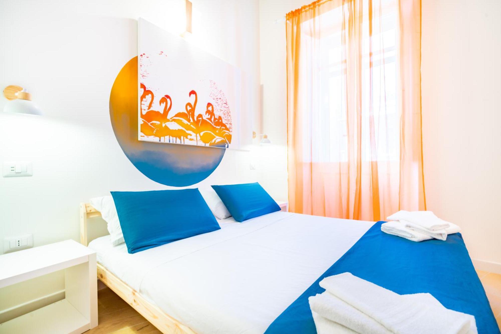 Sunscape Rooms Cagliari City Center Exterior photo