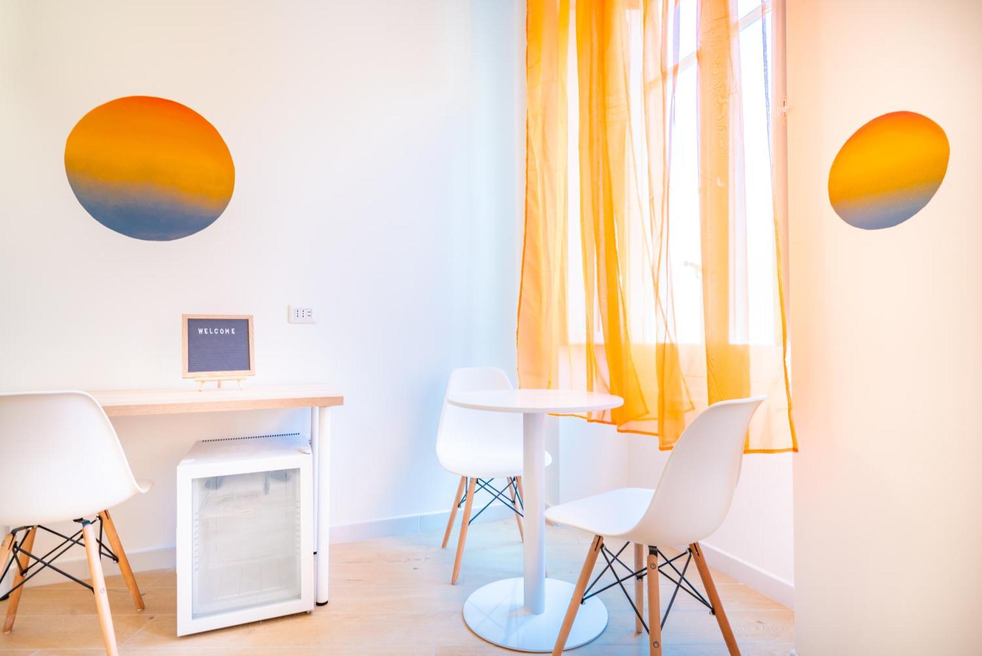 Sunscape Rooms Cagliari City Center Exterior photo