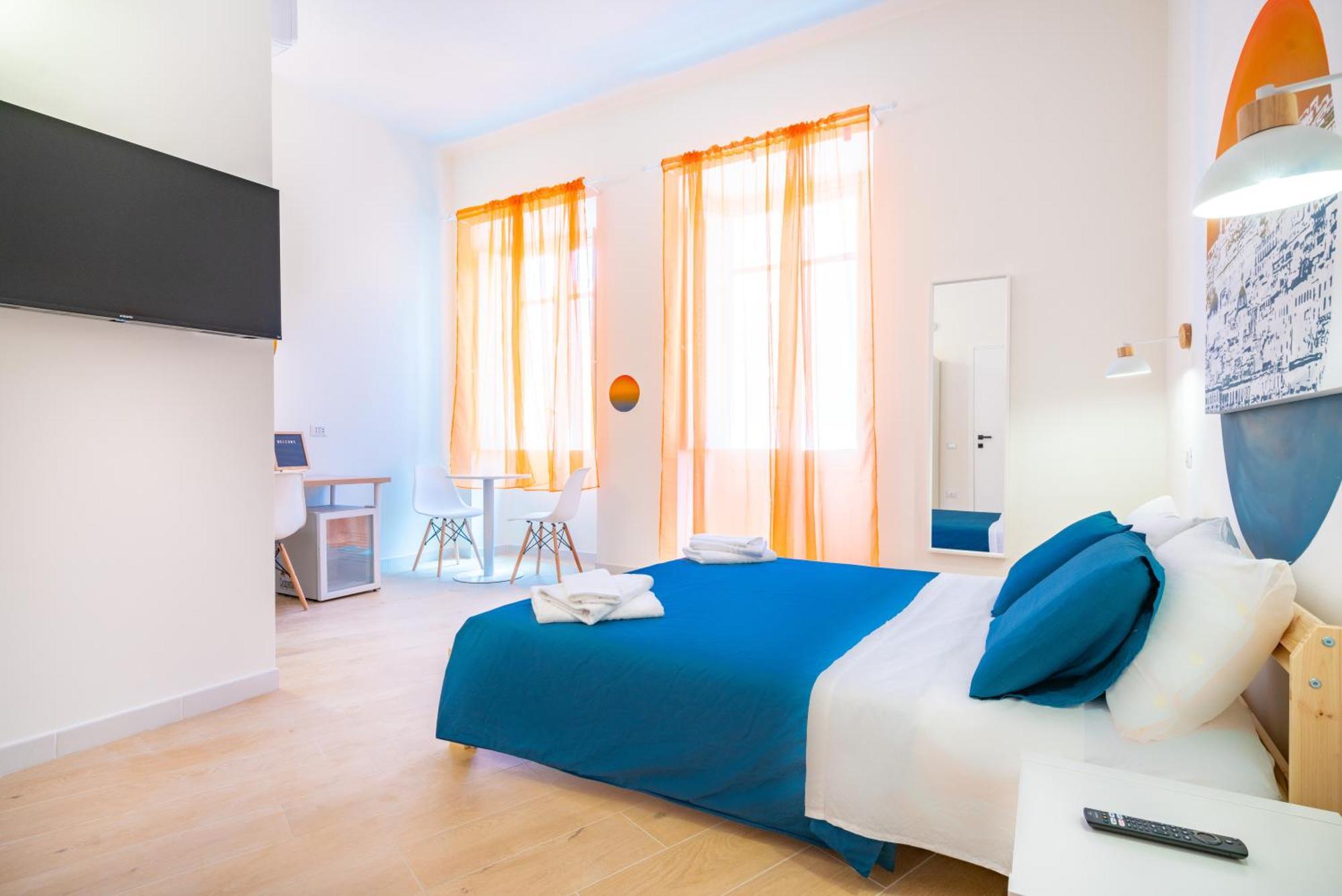 Sunscape Rooms Cagliari City Center Exterior photo