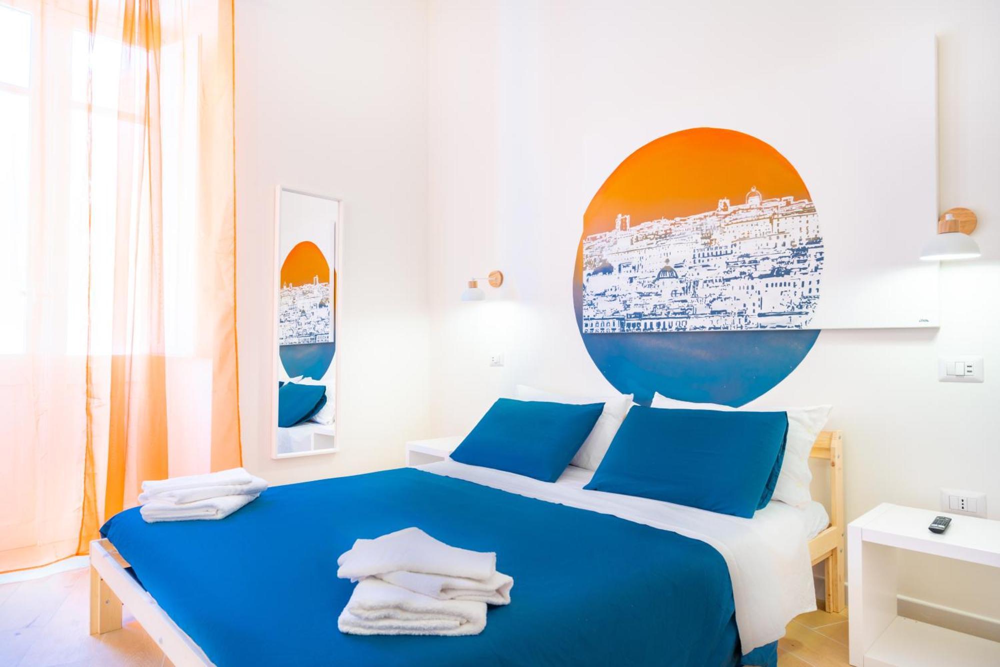 Sunscape Rooms Cagliari City Center Room photo