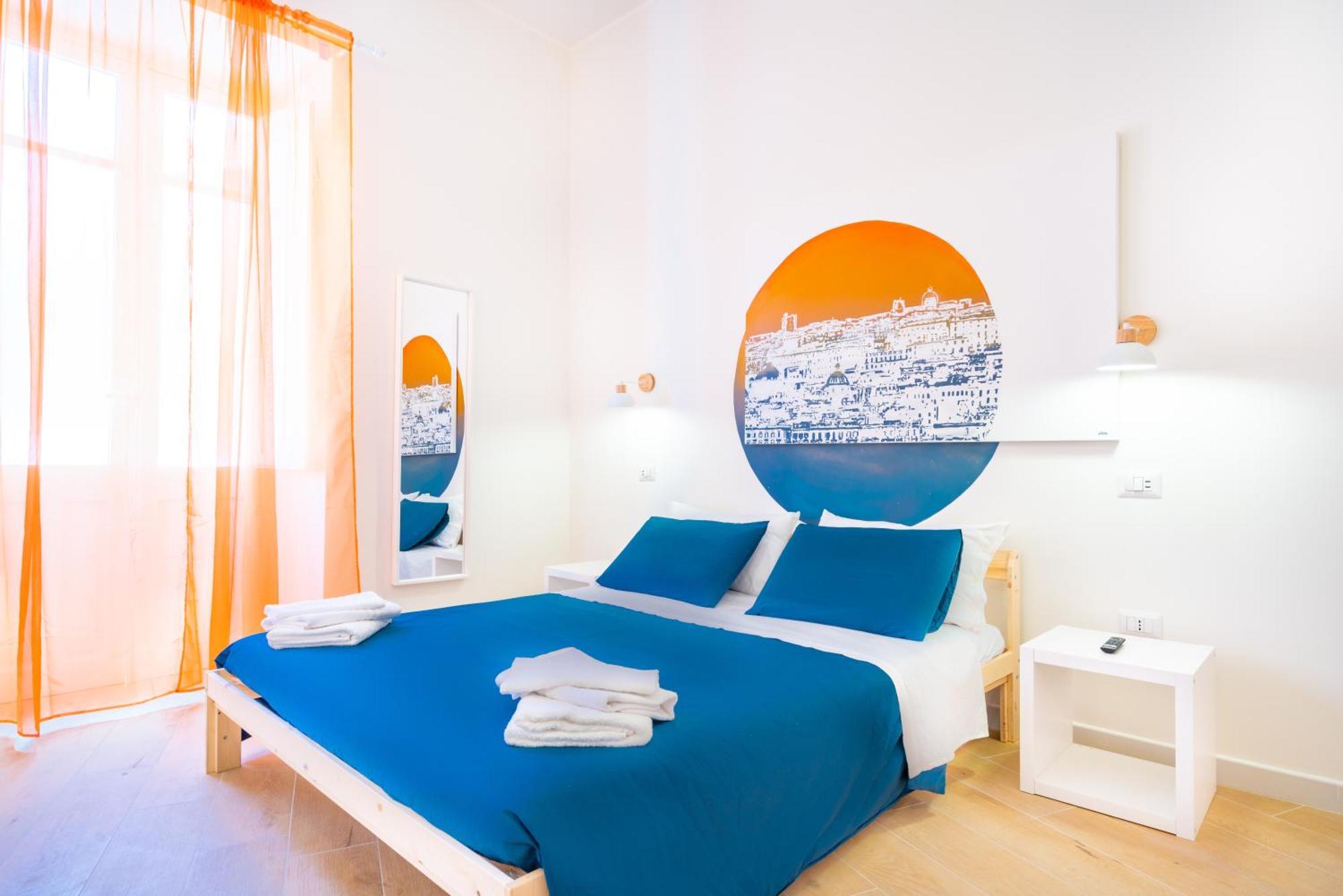 Sunscape Rooms Cagliari City Center Room photo