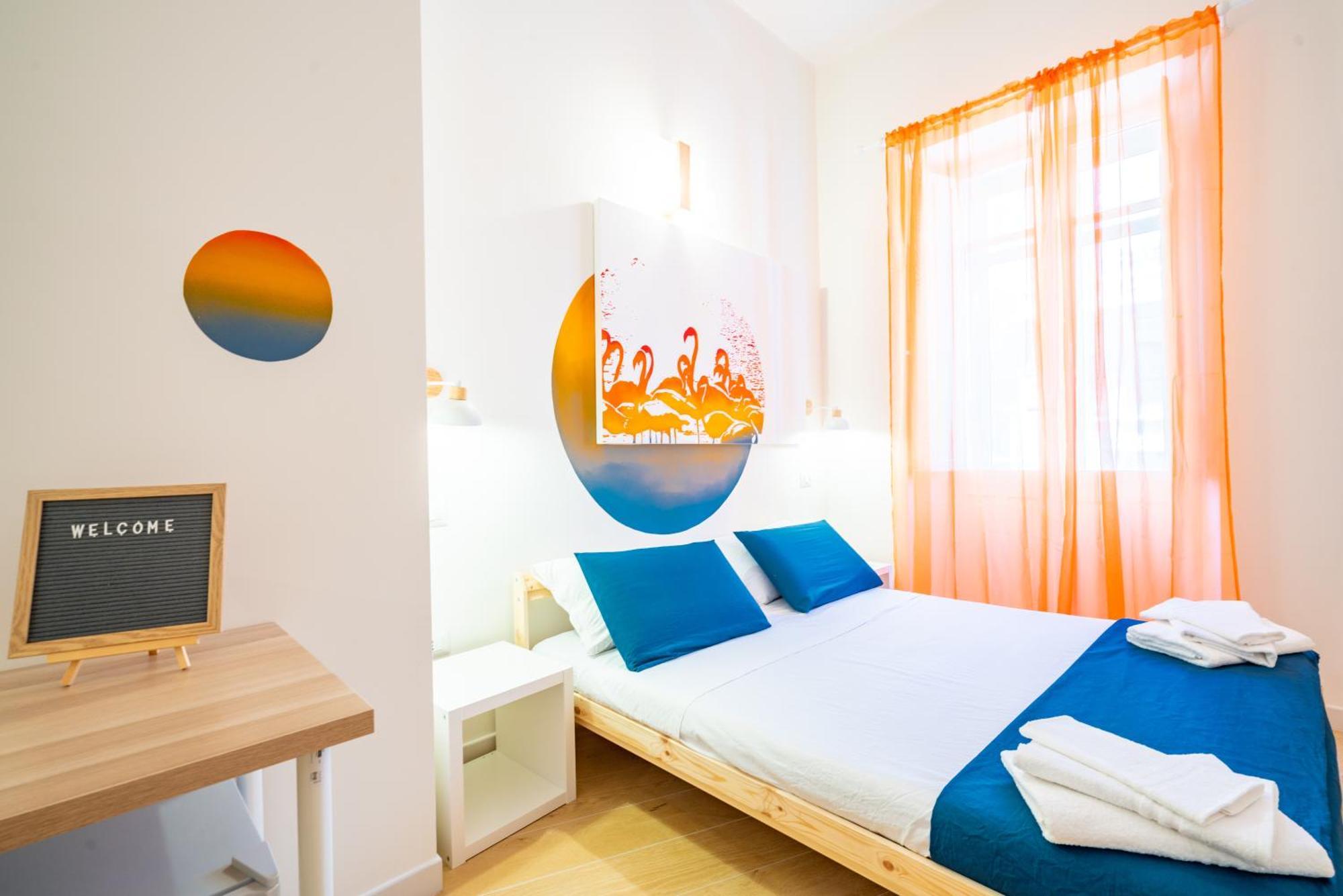 Sunscape Rooms Cagliari City Center Room photo