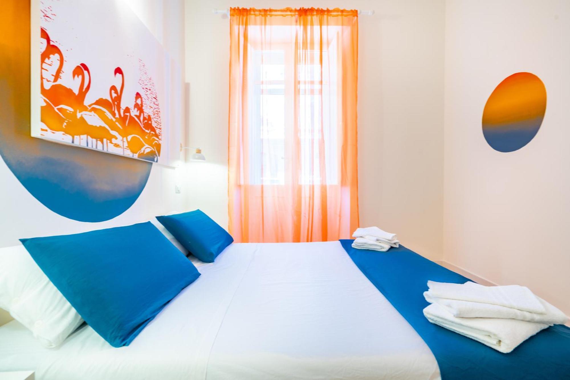 Sunscape Rooms Cagliari City Center Room photo